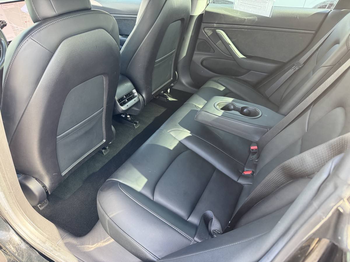 Used 2019 Tesla Model 3 Long Range AWD/4WD image 19