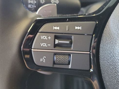 New 2026 Honda Prelude image 16