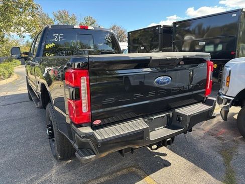 New 2026 Ford F350 XL w/ STX Appearance Package image 5