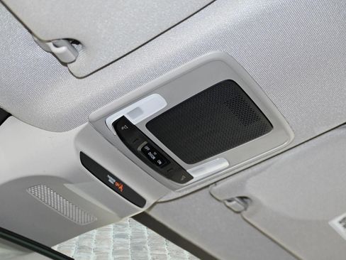 New 2027 Honda HR-V LX image 31