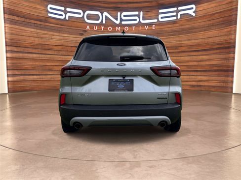 Certified 2024 Ford Escape Active w/ Tech Pack #1 AWD/4WD image 6