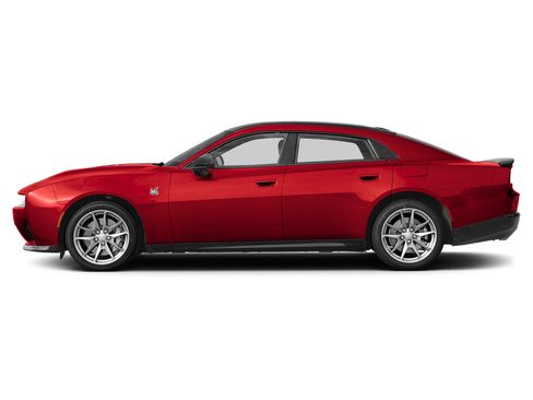 New 2026 Dodge Charger R/T w/ Driver Convenience Group AWD/4WD image 30