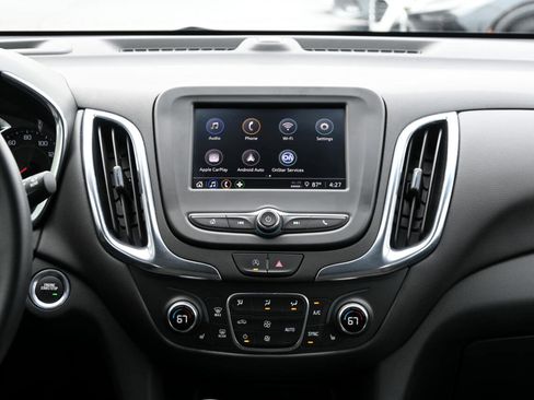 Used 2024 Chevrolet Equinox LT image 27