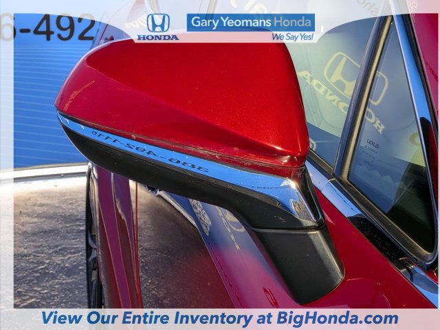 Used 2024 Lexus RX 350 Premium w/ Accessory Package (Z1) AWD/4WD image 11