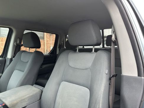 Used 2006 Honda Ridgeline RT image 18