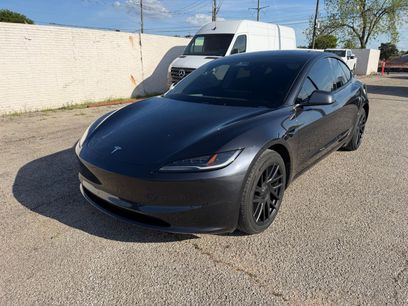 Used 2024 Tesla Model 3