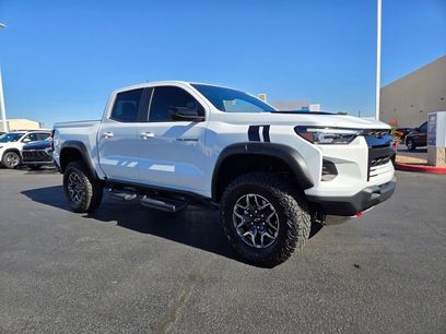 Certified 2023 Chevrolet Colorado ZR2 w/ ZR2 Convenience Package III