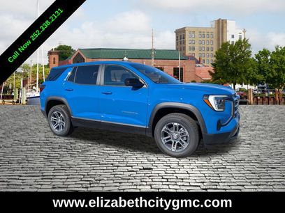 New 2026 GMC Terrain Elevation