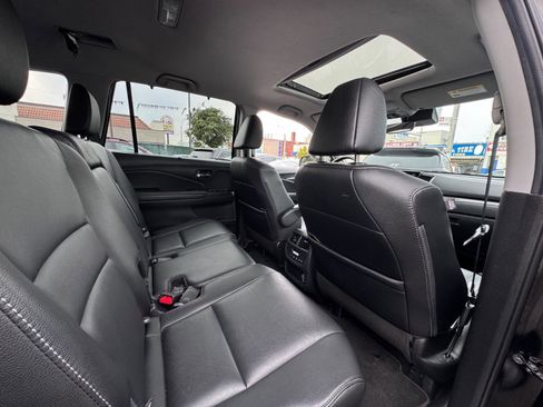 Used 2022 Honda Pilot Special Edition image 28