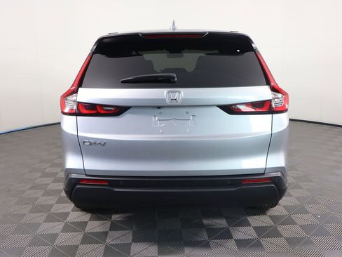 Certified 2024 Honda CR-V EX-L image 6