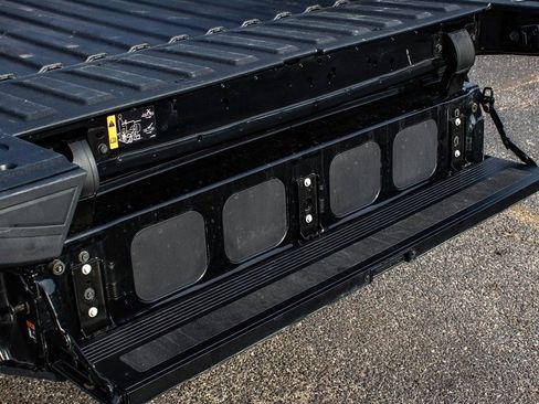 Used 2024 GMC Sierra 3500 AT4 w/ AT4 Premium Plus Package image 44