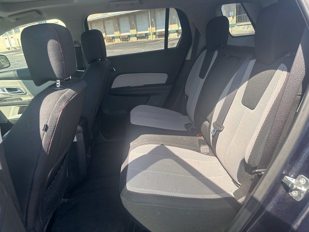 Used 2017 GMC Terrain SLE w/ Chrome Edition AWD/4WD image 10