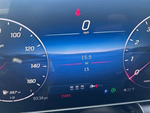 New 2026 Mercedes-Benz GLC 300 4MATIC image 17