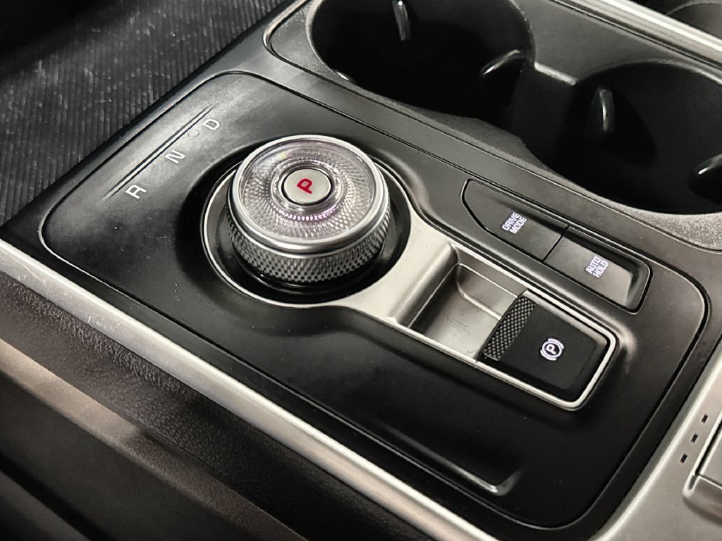 Used 2026 Kia Carnival LXS FWD image 23
