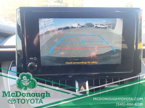 Certified 2023 Toyota Corolla LE image 16