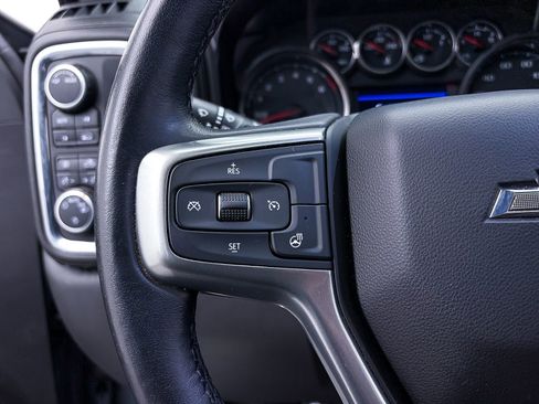 Used 2020 Chevrolet Silverado 1500 RST w/ Texas Edition image 31