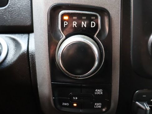 Used 2019 RAM 1500 Tradesman w/ Protection Group AWD/4WD image 35