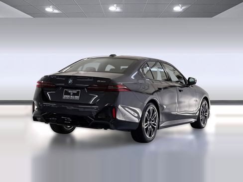New 2026 BMW 530i w/ M Sport Package image 8