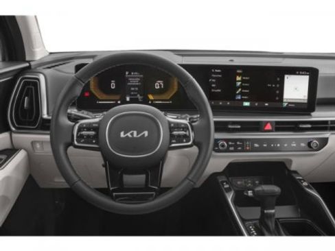 Used 2024 Kia Sorento S w/ Panoramic Sunroof Package AWD/4WD image 10