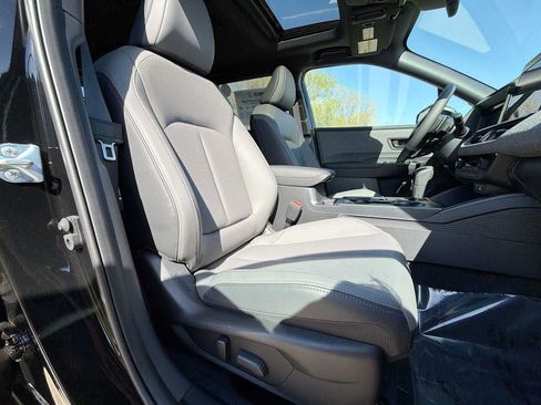 New 2026 Subaru Outback Limited XT AWD/4WD image 19