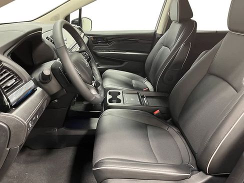 New 2026 Honda Odyssey Elite image 13