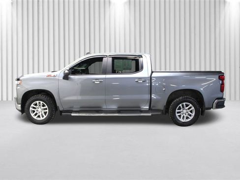 Used 2020 Chevrolet Silverado 1500 LT w/ All-Star Edition image 7