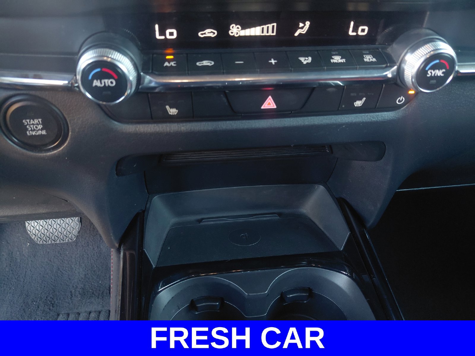Used 2025 MAZDA CX-30 AWD 2.5 S w/ Preferred Package image 12