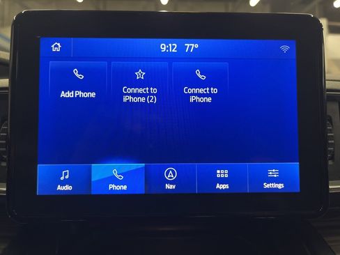 Used 2020 Ford Explorer Limited image 19