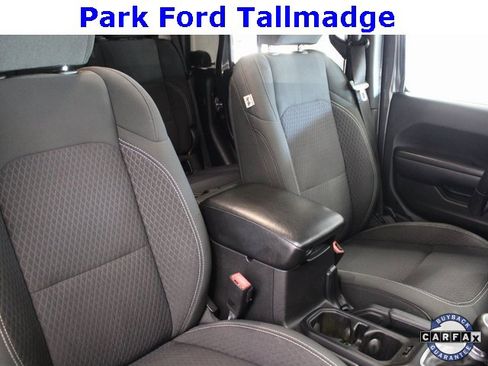 Used 2021 Jeep Gladiator Sport image 20