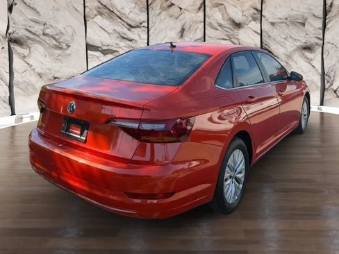 Used 2019 Volkswagen Jetta S w/ Driver Assistance Package FWD image 7
