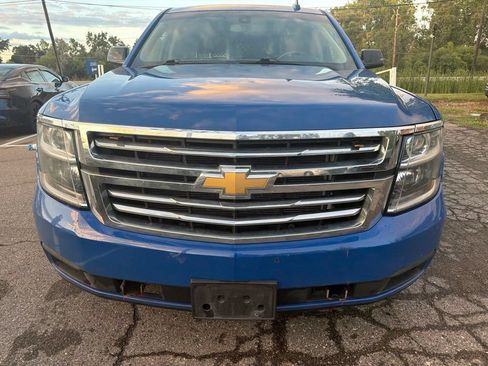 Used 2020 Chevrolet Tahoe 4WD image 2