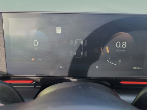 Used 2025 Hyundai Kona N Line S image 28