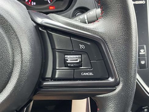 Used 2022 Subaru WRX image 21