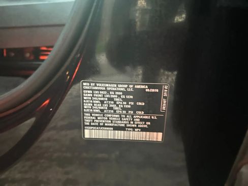 Used 2018 Volkswagen Atlas SE image 24