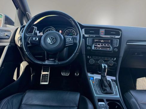 Used 2015 Volkswagen Golf R 4-Door AWD/4WD image 21