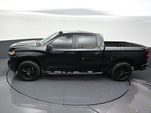 Used 2026 Chevrolet Silverado 1500 RST w/ RST Select Package image 17
