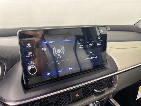 New 2026 Acura ADX A-Spec image 30