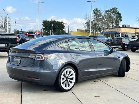 Used 2023 Tesla Model 3 Standard Range image 27
