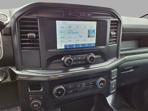 Used 2023 Ford F150 XL w/ STX Appearance Package image 20