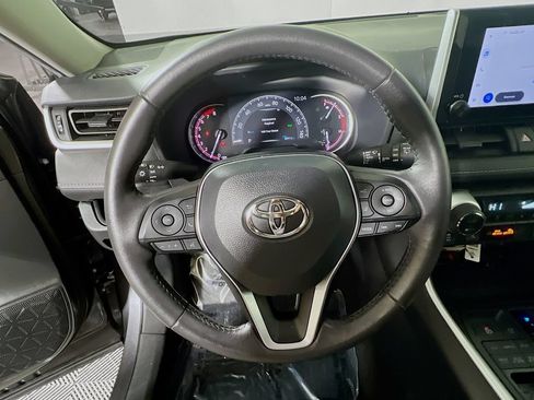 Certified 2024 Toyota RAV4 XLE w/ Convenience Package AWD/4WD image 10