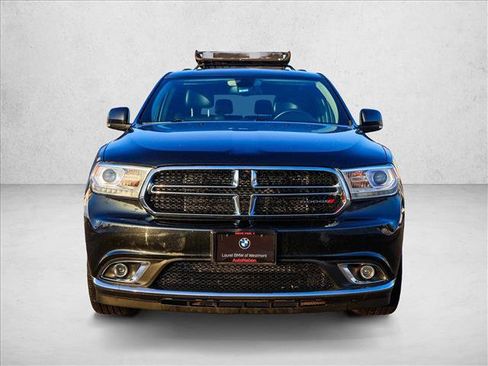 Used 2014 Dodge Durango Limited w/ Premium Group image 2