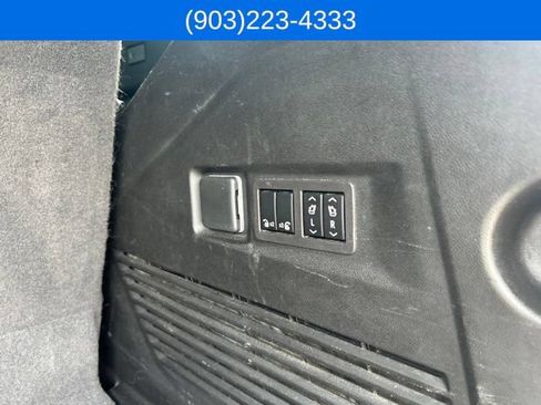 Used 2023 Chevrolet Tahoe RST w/ Luxury Package AWD/4WD image 12