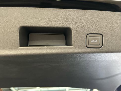 New 2026 Buick Enclave Sport Touring image 8