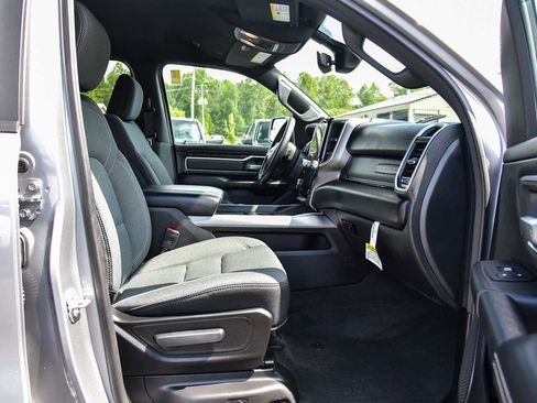 Certified 2023 RAM 1500 Big Horn AWD/4WD image 9