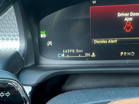 Used 2021 Lincoln Aviator Black Label w/ Dynamic Handling Package image 30