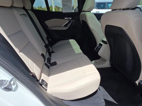 Used 2025 BMW X2 xDrive28i image 13