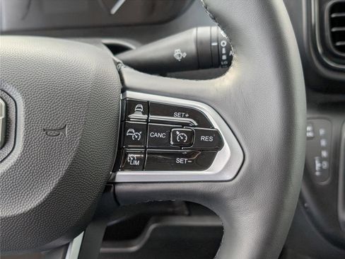 New 2026 RAM ProMaster 1500 w/ Safety Group image 17