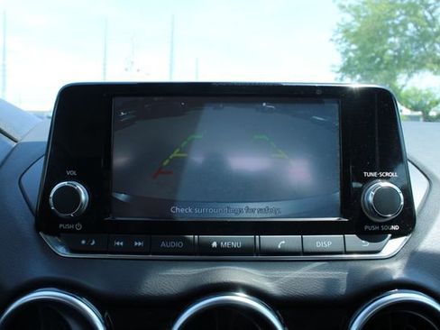 Used 2024 Nissan Sentra S FWD image 20