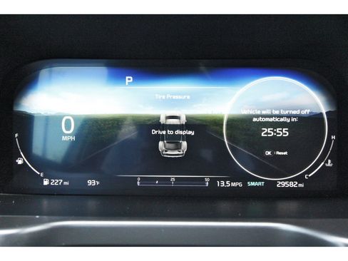 Certified 2023 Kia Sorento SX AWD/4WD image 18