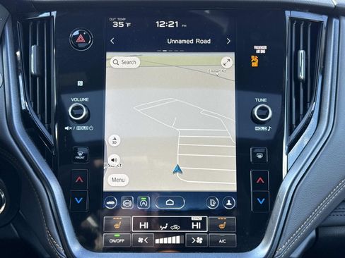 Used 2024 Subaru Outback Wilderness image 10